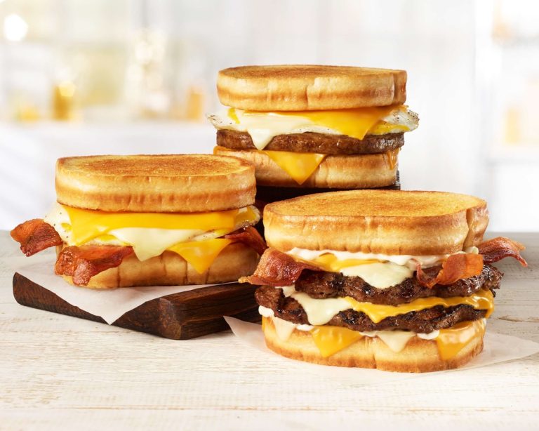 Hardee's Breakfast Hours And Menu