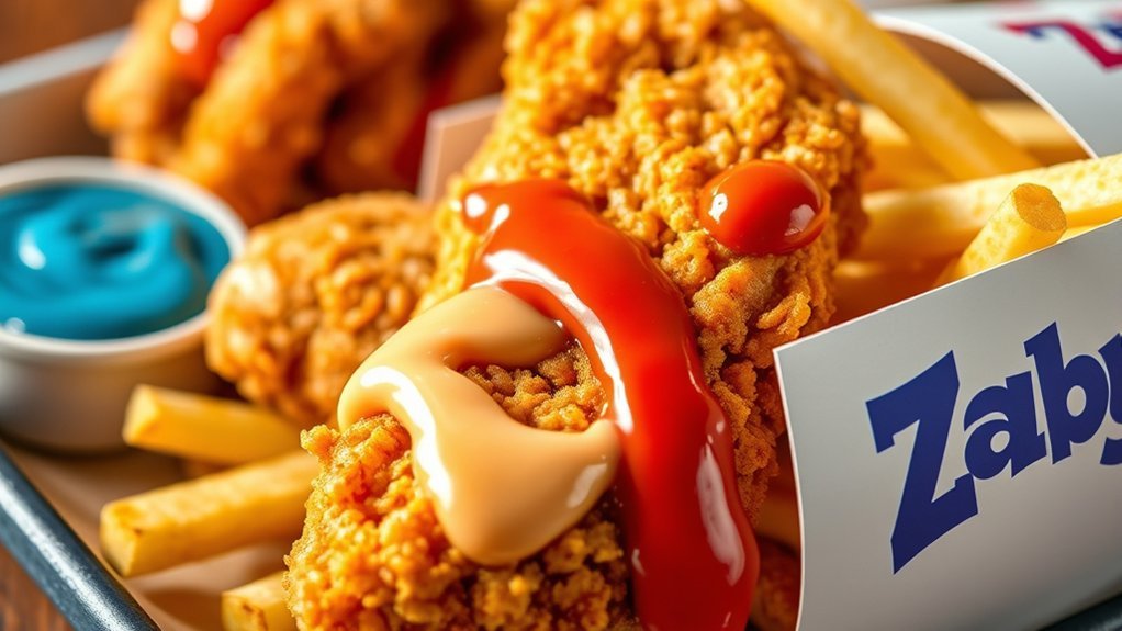 flavorful versatile sauce combinations