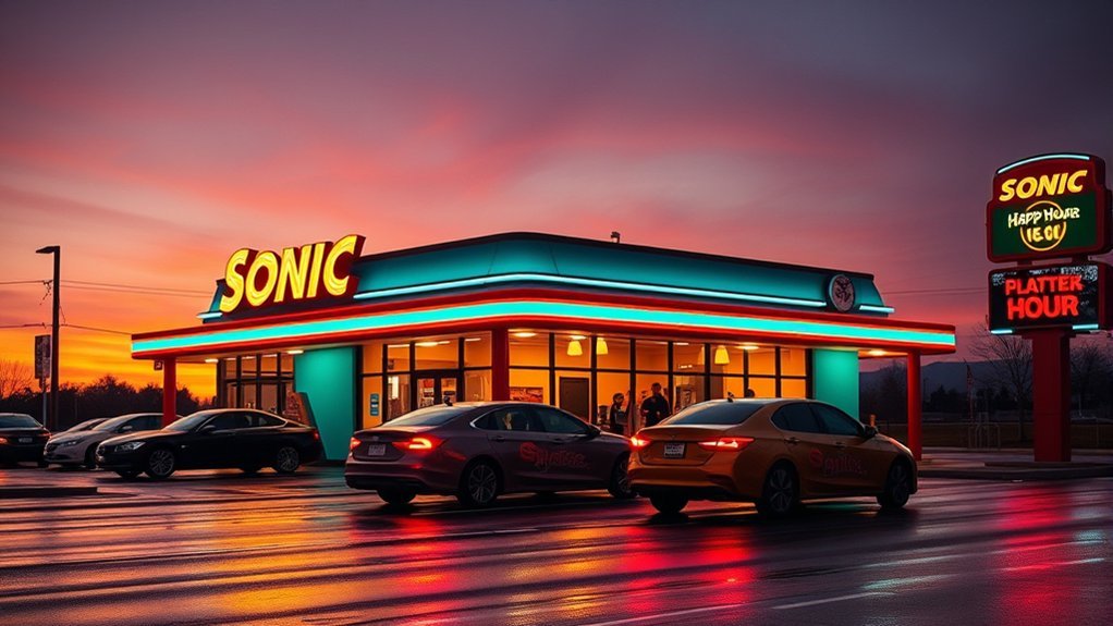 sonic happy hour timing