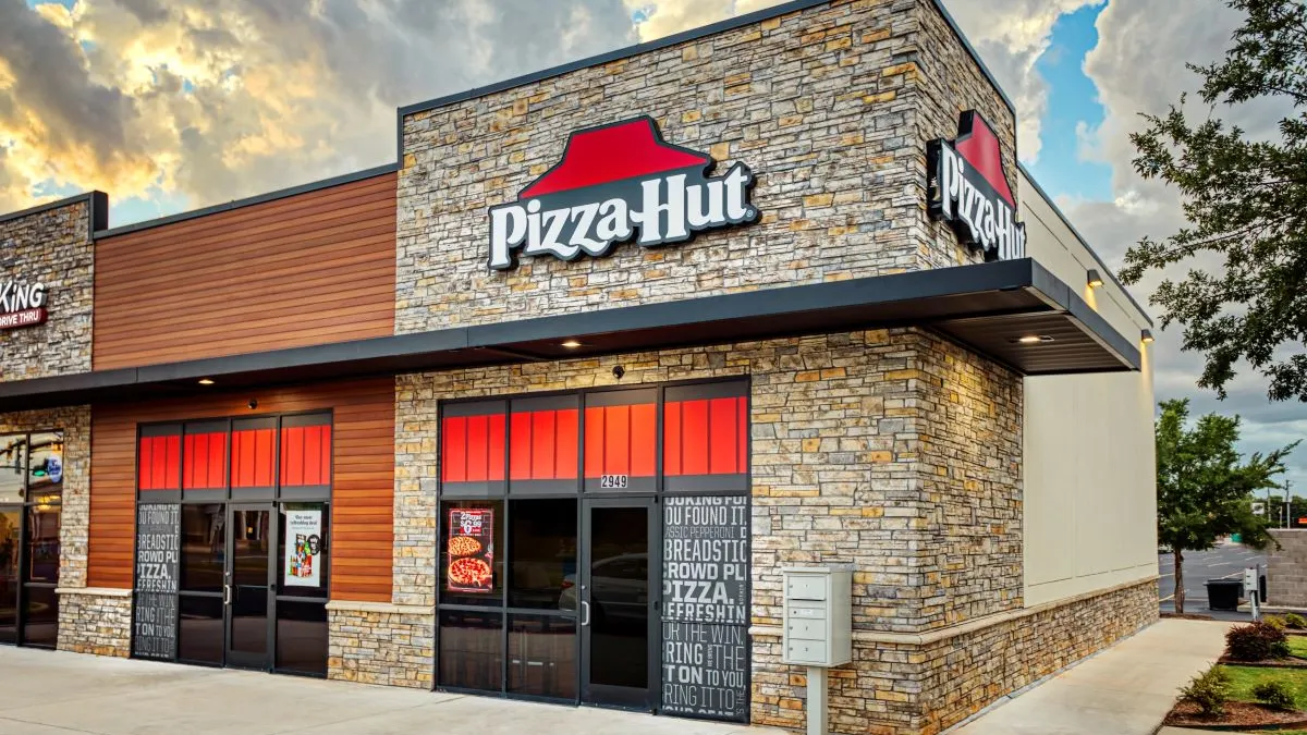 Pizza Hut Menu Guide With Prices